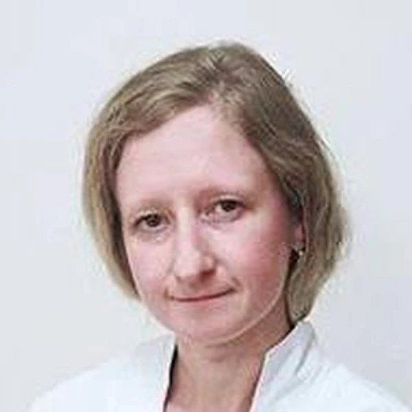 Суняйкина Марина Владимировна — Фтизиатр, Одинцово