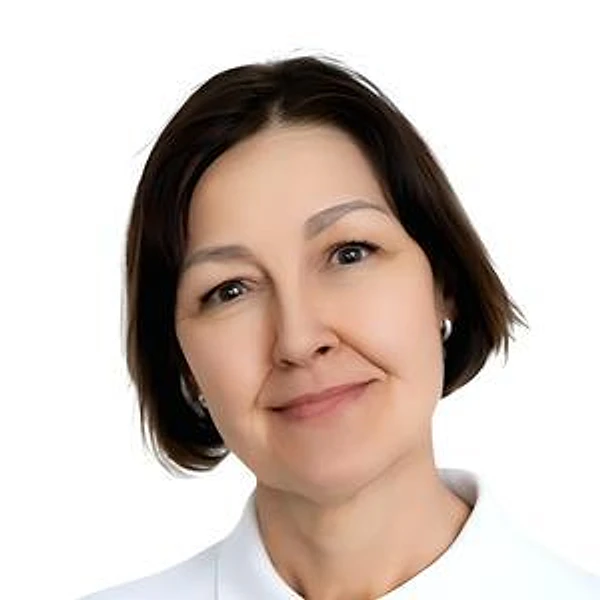 Стельмак Марта Вячеславовна — Стоматолог, Петрозаводск