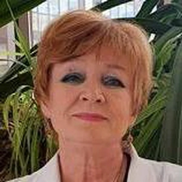 Кониченко Ирина Георгиевна — Терапевт, Одинцово
