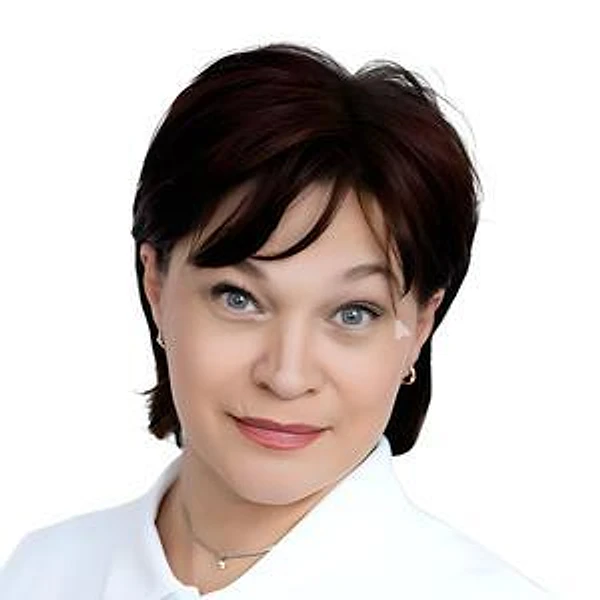 Виноградова Ольга Авенировна — Стоматолог-ортодонт, Петрозаводск
