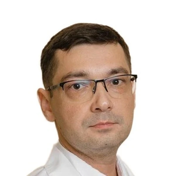 Атласов Дамир Гайсович — Нейрохирург, Салават