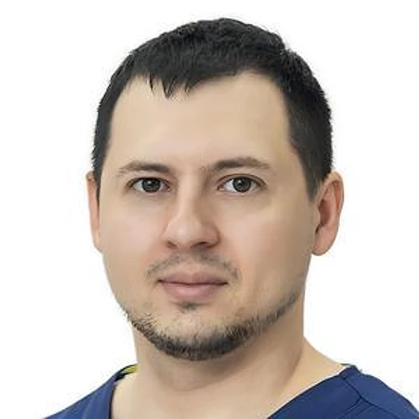 Левощенко Руслан Витальевич — Травматолог, Ортопед, Салават