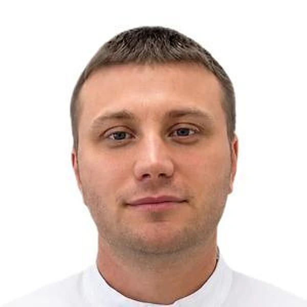 Бесталанный Евгений Юрьевич — ЛОР, Детский ЛОР, Эндоскопист, Красноярск