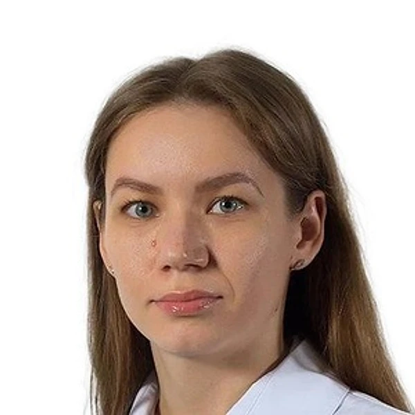 Фёдорова Ирина Андреевна — Функциональный диагност, Самара