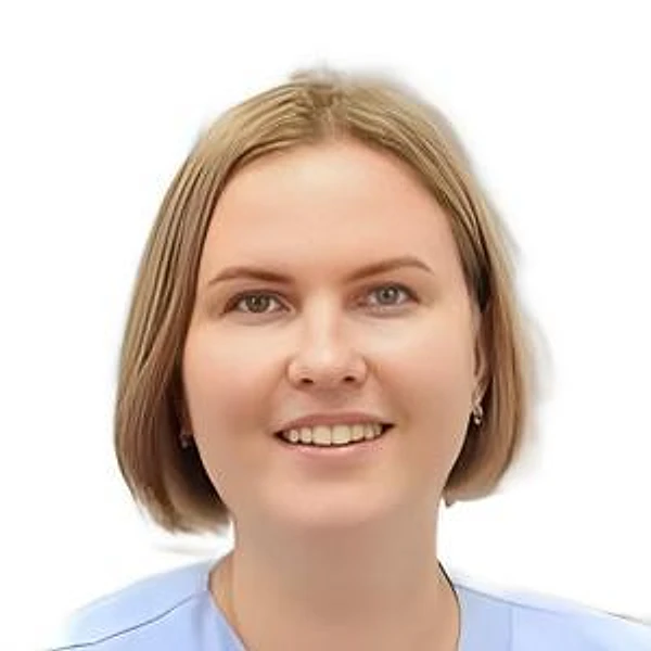 Килимниченко Наталья Васильевна — Стоматолог-ортодонт, Детский ортодонт, Петрозаводск