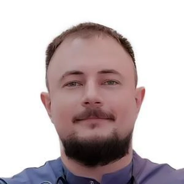 Воронин Александр Валерьевич — Стоматолог, Стоматолог-ортопед, Петрозаводск