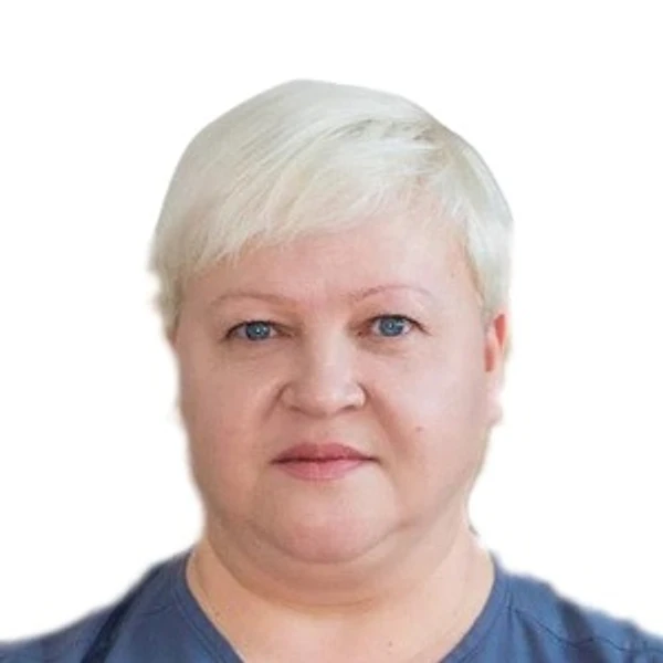 Бикаева Ирина Николаевна — Массажист, Салават