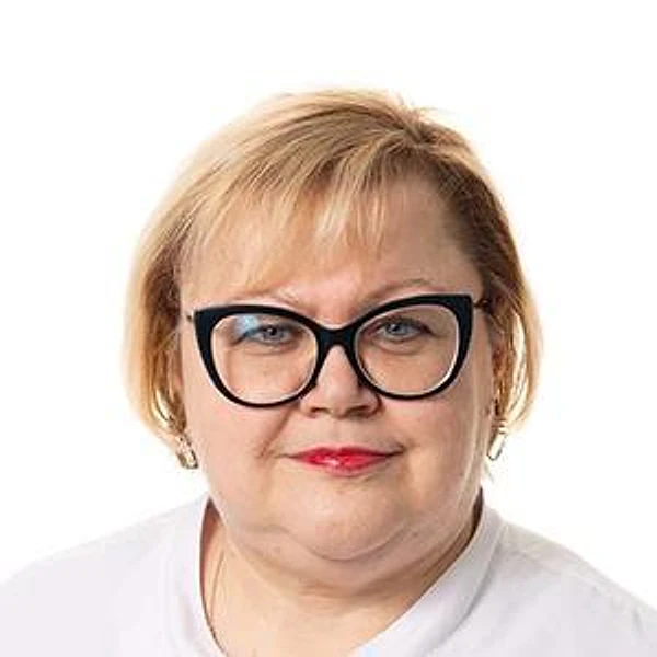 Мисюра Инесса Васильевна — Педиатр, Москва