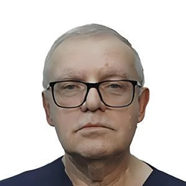 Чирков Олег Анатольевич — Детский хирург, Детский уролог, Москва