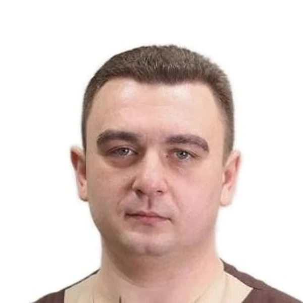 Клинов Иван Андреевич — Ревматолог, Терапевт, Новосибирск