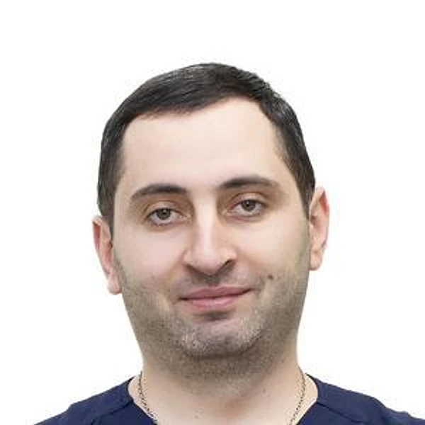 Бадасян Арен Нерсесович — Стоматолог, Стоматолог-ортопед, Стоматолог-хирург, Сочи