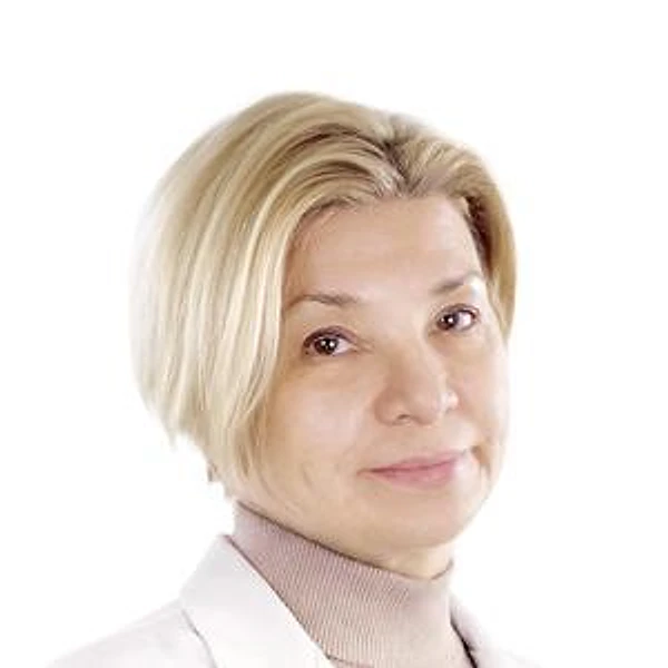 Савинова Елена Борисовна — Физиотерапевт, Салават