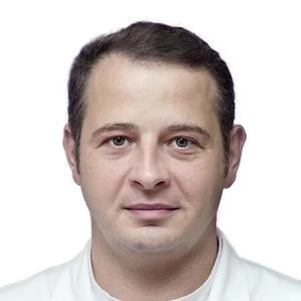 Степанов Максим Игоревич — Хирург, Салават