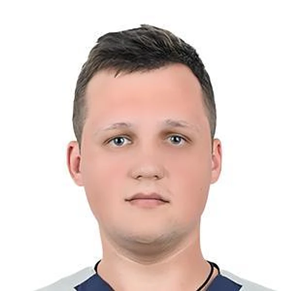 Гурченков Захар Сергеевич — Реабилитолог, Врач ЛФК, Массажист, Фрязино
