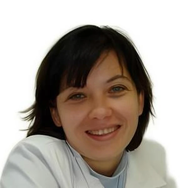 Жукова Елена Михайловна — Аллерголог, Гомеопат, Иммунолог, Педиатр, Москва