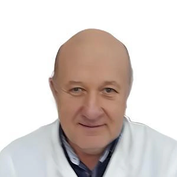 Анфимов Александр Юрьевич — Гинеколог, Акушер, Врач УЗИ, Зеленоград