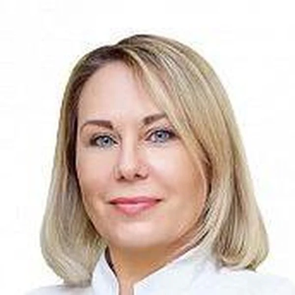 Борисова Оксана Геннадьевна — Репродуктолог, Барнаул
