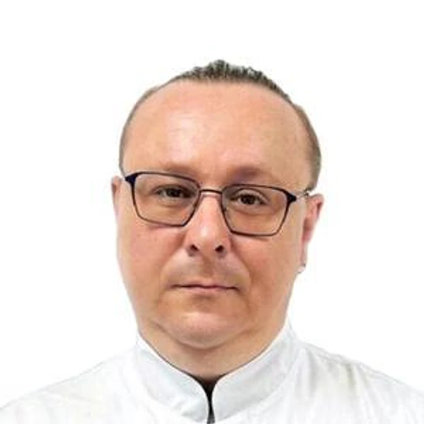 Токарев Александр Олегович — Онколог, Уролог, Хирург, Киржач