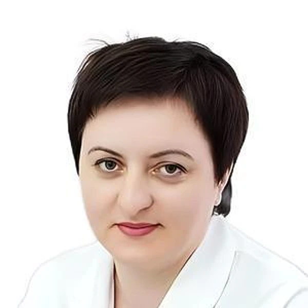 Узденова Ольга Махаметовна — Функциональный диагност, Кардиолог, Ставрополь