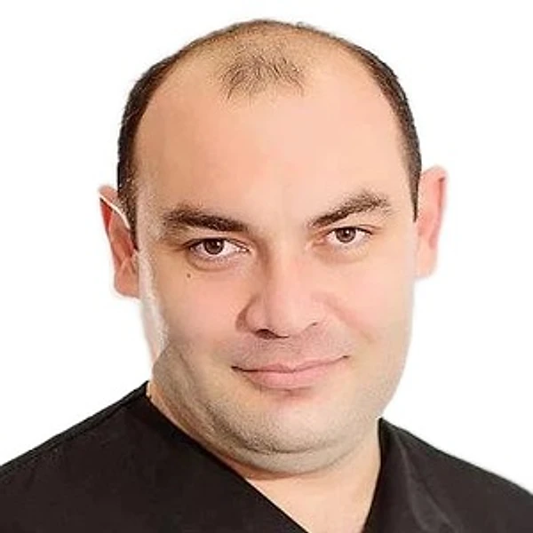 Березиков Анзор Ахматович — Ортопед, Травматолог, Ставрополь