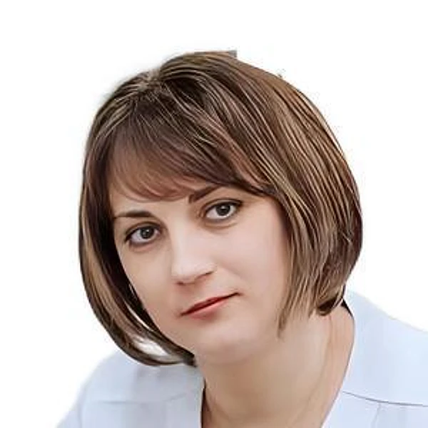 Луговская Ирина Анатольевна — Невролог, Ставрополь
