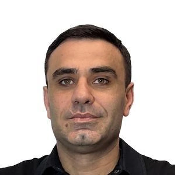 Синякин Роберт Самвелович — Стоматолог-ортопед, Гнатолог, Адлер