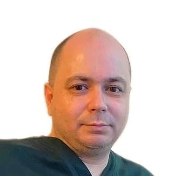 Давлетшин Руслан Юлаевич — Хирург, Салават