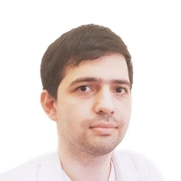 Зайнулабидов Гаджи Магомедович — ЛОР, Видное