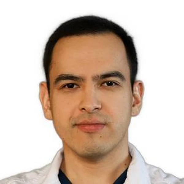 Коженов Тулеген Сейтжанович — Уролог, Андролог, Врач УЗИ, Саратов