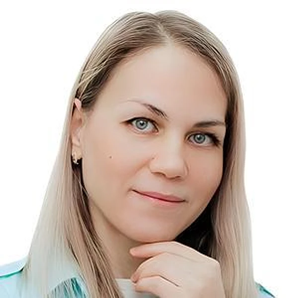 Городилова Надежда Анатольевна — Гинеколог, Акушер, Гинеколог-хирург, Киров