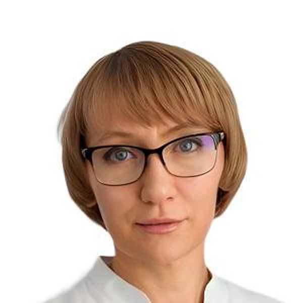 Сагдиева Татьяна Геннадиевна — Эндокринолог, Салават