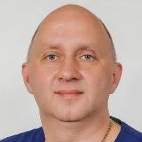 Зуев Роман Иванович — Врач УЗИ, Венеролог, Дерматолог, Детский дерматолог, Нижнекамск