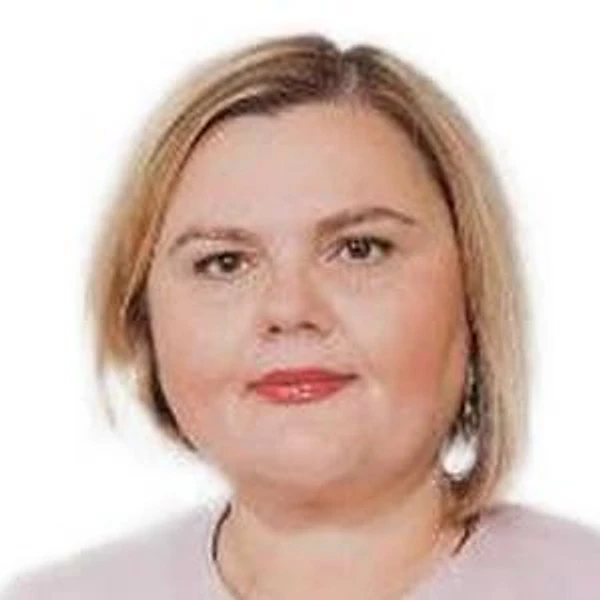 Мусаева Елена Владимировна — Врач УЗИ, Нижнекамск