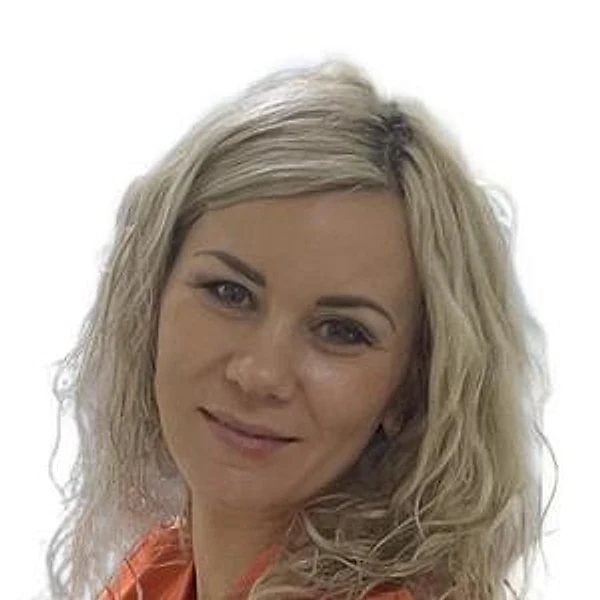 Ситдикова Лейсан Рустемовна — Врач УЗИ, Детский врач УЗИ, Нижнекамск