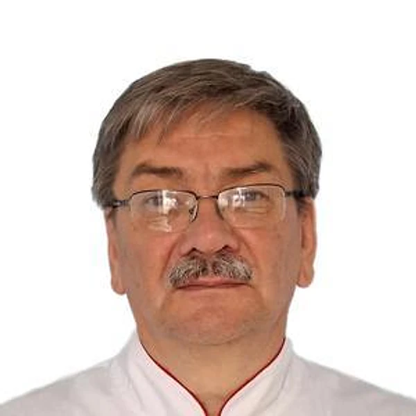 Давлетшин Айрат Сальманович — Гинеколог, Акушер, Врач УЗИ, Нижнекамск