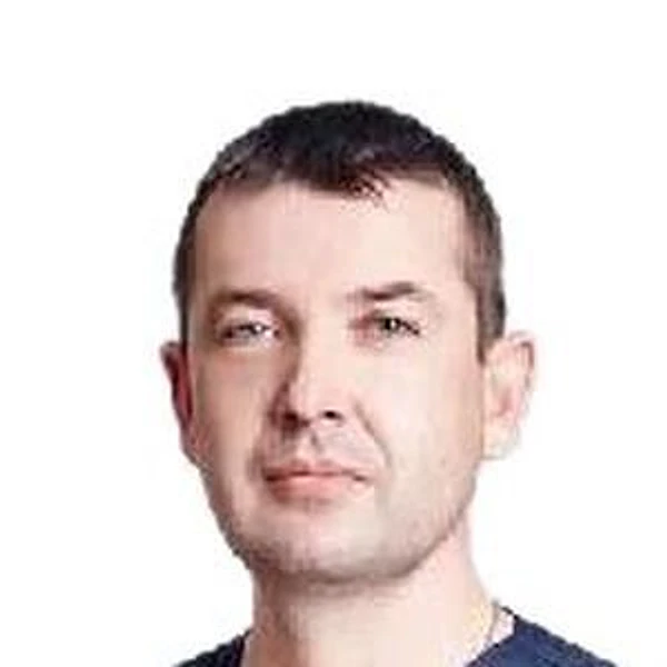 Скачков Дмитрий Павлович — Офтальмолог-хирург, unknown
