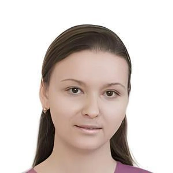 Папулова Елена Гурьевна — ЛОР, Детский ЛОР, Москва