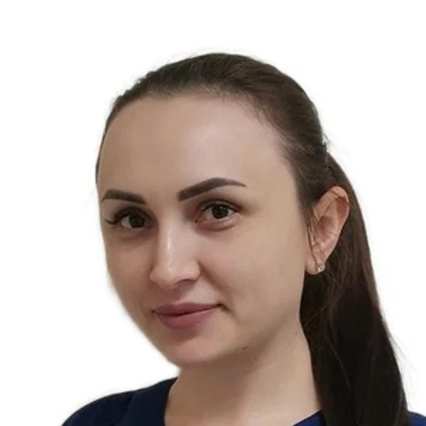 Сапега Олеся Андреевна — Стоматолог, Оренбург