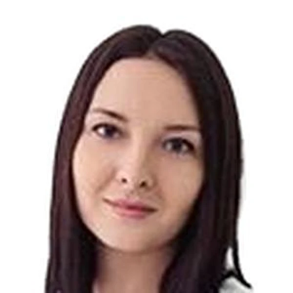 Лоскутова Полина Сергеевна — Стоматолог, Оренбург