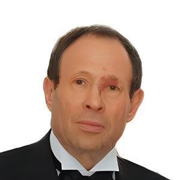 Катаев Сергей Семенович — Терапевт, Гастроэнтеролог, Москва