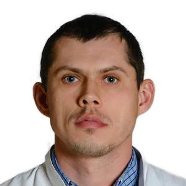 Зорин Павел Николаевич — Ортопед, Врач ЛФК, Спортивный врач, Травматолог, Краснодар