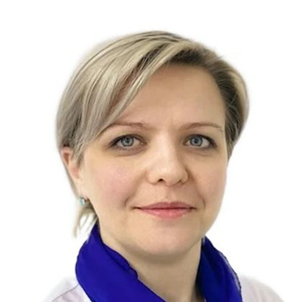 Рябинина Анастасия Михайловна — Акушер, Врач УЗИ, Гинеколог, Детский гинеколог, Электросталь