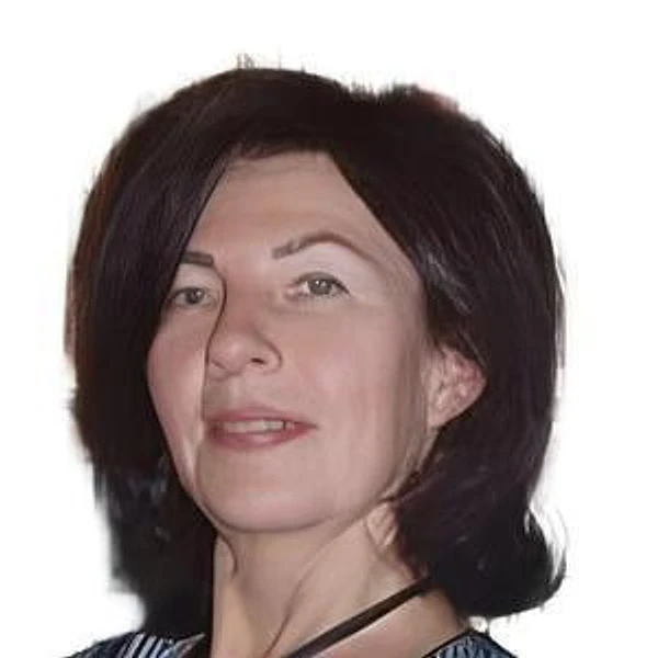 Федорова Светлана Геннадиевна — Психолог, Вологда