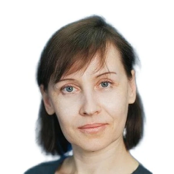 Бордюк Елена Витальевна — Инструктор-методист, Иркутск