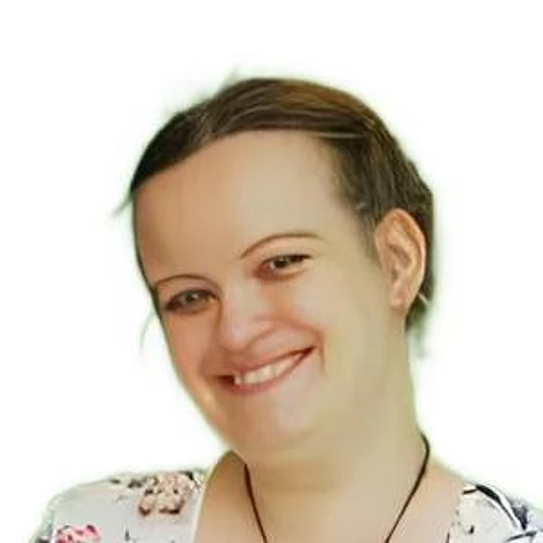 Смирнова Александра Николаевна — Дефектолог, Эрготерапевт, Вологда