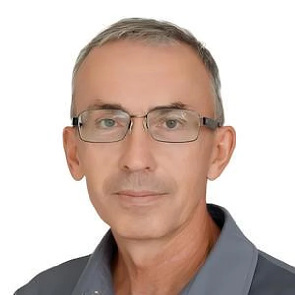 Паляев Константин Анатольевич — Стоматолог, Стоматолог-ортопед, Стоматолог-хирург, Сызрань