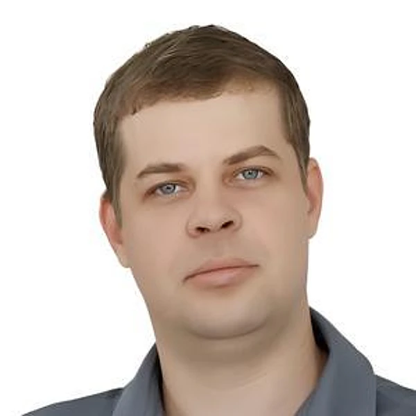 Фрибус Сергей Юрьевич — Стоматолог, Стоматолог-ортопед, Сызрань