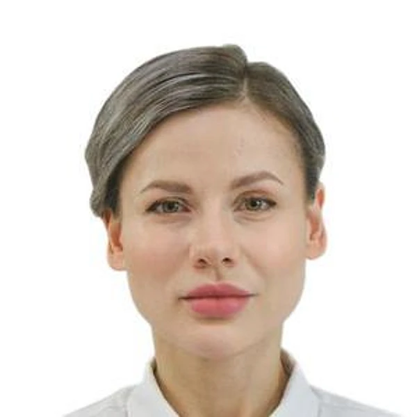 Кострова Наталья Ильинична — Хирург, Верхняя Пышма