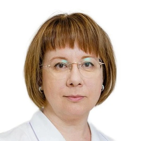 Мамедбакова Лилия Раушановна — Врач-косметолог, Трихолог, Екатеринбург