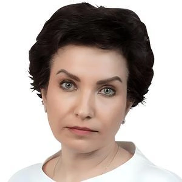 Фомина Татьяна Леонидовна — Терапевт, Кардиолог, Москва